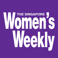 The Singapore Women's Weekly logo, The Singapore Women's Weekly contact details