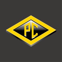 PC Construction Company logo, PC Construction Company contact details