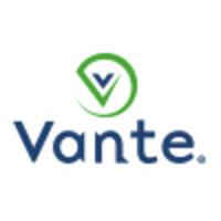 Vante logo, Vante contact details