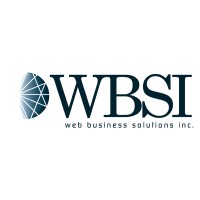 Web Business Solutions, Inc. logo, Web Business Solutions, Inc. contact details