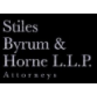 Stiles Byrum & Horne, L.L.P. logo, Stiles Byrum & Horne, L.L.P. contact details