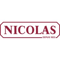 Nicolas logo, Nicolas contact details