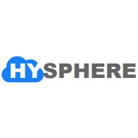 Hysphere Inc logo, Hysphere Inc contact details