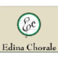 Edina Chorale logo, Edina Chorale contact details