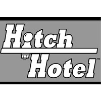 Hitch Hotel logo, Hitch Hotel contact details