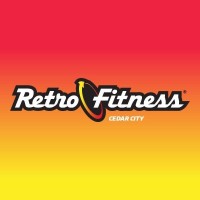 Retro Fitness (Cedar City) logo, Retro Fitness (Cedar City) contact details