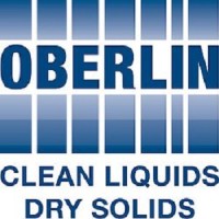 Oberlin Filter Company logo, Oberlin Filter Company contact details