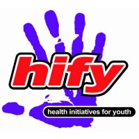 Health Initiatives for Youth logo, Health Initiatives for Youth contact details