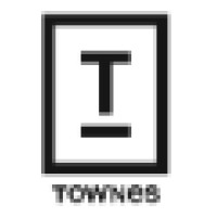 TOWNES logo, TOWNES contact details