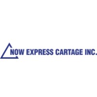 Now Express Cartage Inc. logo, Now Express Cartage Inc. contact details