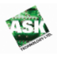 ASK Technology Ltd logo, ASK Technology Ltd contact details