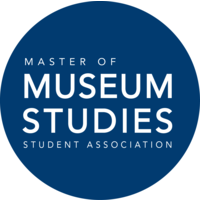 Master of Museum Studies Student Association logo, Master of Museum Studies Student Association contact details