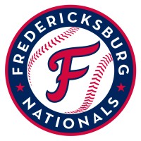 Fredericksburg Nationals logo, Fredericksburg Nationals contact details