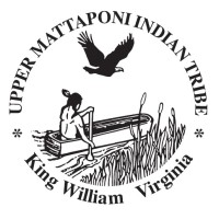 Upper Mattaponi Indian Tribe logo, Upper Mattaponi Indian Tribe contact details