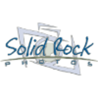 Solid Rock Photos logo, Solid Rock Photos contact details