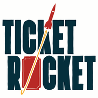 Ticket Rocket logo, Ticket Rocket contact details