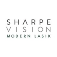 SharpeVision MODERN LASIK logo, SharpeVision MODERN LASIK contact details