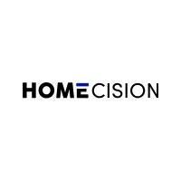 Homecision logo, Homecision contact details