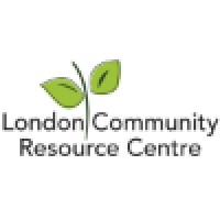 London Community Resource Centre logo, London Community Resource Centre contact details