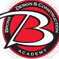 Bronx Design And Construction Academy logo, Bronx Design And Construction Academy contact details