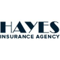 Hayes Insurance Agency logo, Hayes Insurance Agency contact details