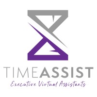 Time Assist Ltd logo, Time Assist Ltd contact details