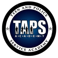 Teen And Police Service Academy (TAPS) logo, Teen And Police Service Academy (TAPS) contact details