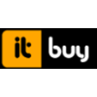 IT-BUY SRL logo, IT-BUY SRL contact details