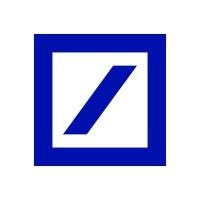 Deutsche Bank AG, Frankfurt Branch logo, Deutsche Bank AG, Frankfurt Branch contact details