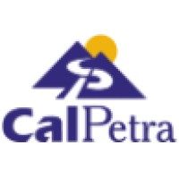 CalPetra Inc. logo, CalPetra Inc. contact details