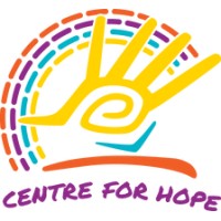 Centre For Hope logo, Centre For Hope contact details