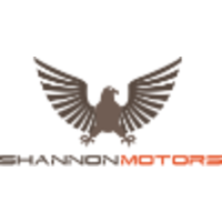 Shannon Motors logo, Shannon Motors contact details