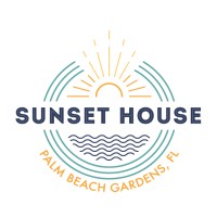 Sunset House logo, Sunset House contact details