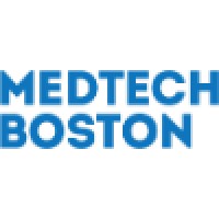 MedTech Boston logo, MedTech Boston contact details