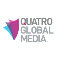 Quatro Global Media logo, Quatro Global Media contact details