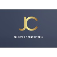 JC Soluções e Consultoria logo, JC Soluções e Consultoria contact details