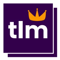 TLM Royal logo, TLM Royal contact details