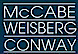 McCabe, Weisberg & Conway logo, McCabe, Weisberg & Conway contact details