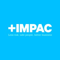 IMPAC logo, IMPAC contact details