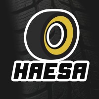 GRUPO HAESA logo, GRUPO HAESA contact details