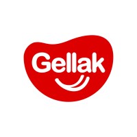 Gellak Alimentos logo, Gellak Alimentos contact details