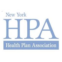 New York Health Plan Association logo, New York Health Plan Association contact details