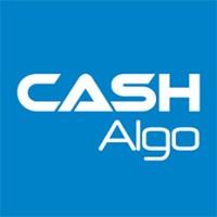 CASH Algo Finance Group logo, CASH Algo Finance Group contact details