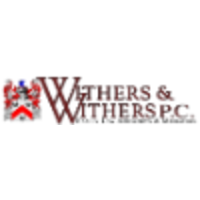 Withers & Withers, P.C. logo, Withers & Withers, P.C. contact details