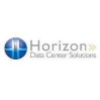 Horizon Data Center Solutions logo, Horizon Data Center Solutions contact details