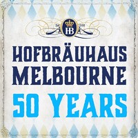 Hofbrauhaus Melbourne logo, Hofbrauhaus Melbourne contact details