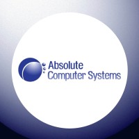 Absolute Computer Systems logo, Absolute Computer Systems contact details