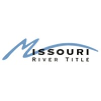 Missouri River Title logo, Missouri River Title contact details