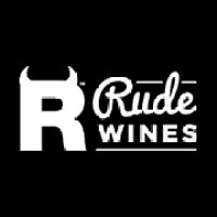 Rude Wines logo, Rude Wines contact details