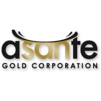 Asante Gold Corporation logo, Asante Gold Corporation contact details